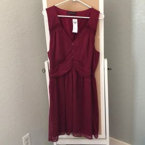 Abercrombie & Fitch dress